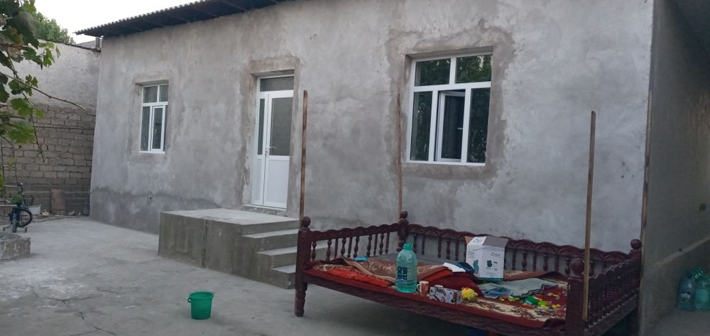 Уй сотилади юкори чирчик тумани