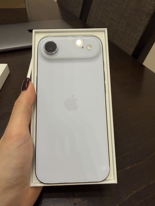 Iphone 17 Air 256GB