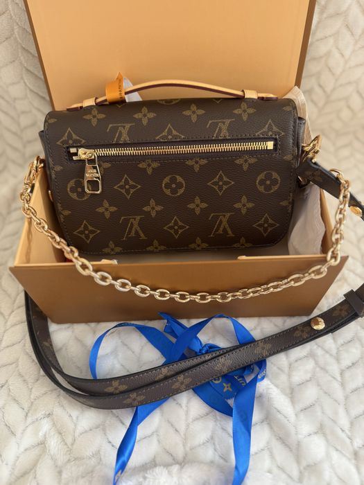 Дамска чанта нова