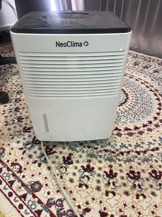 осушитель воздуха neoclima