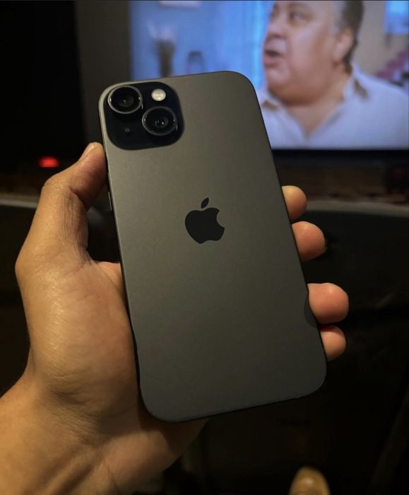Iphone 15 128gb продаю срочно