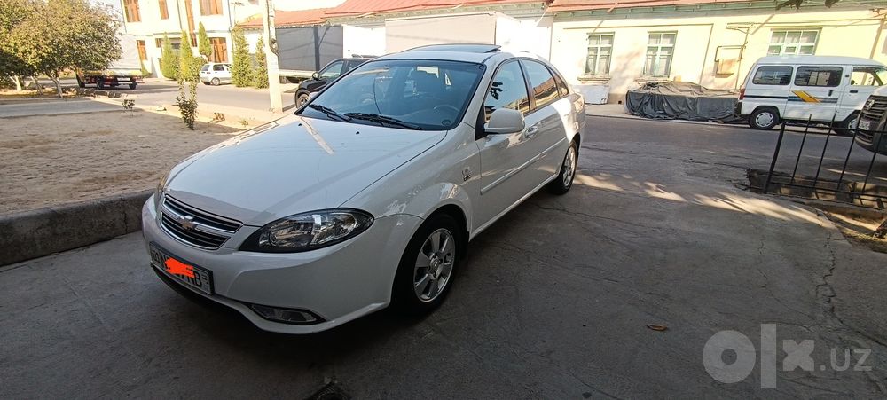 Gentra 2021 sotiladi