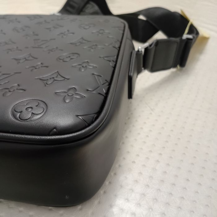 Прадам барсетка Louis vuitton