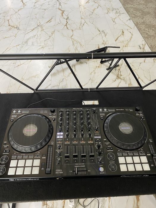 Pioneer DDJ-1000