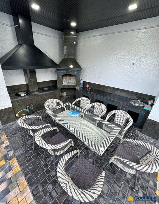 Чорвок "Бочка"да дача сотилади