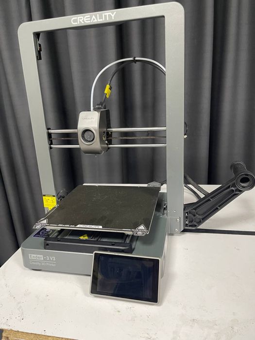 3d printer ender 3 V 3