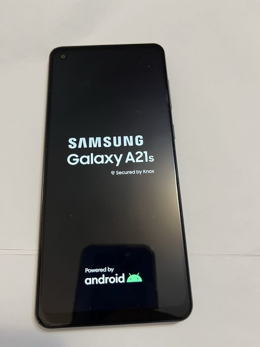 Carcasa Samsung A21 S
