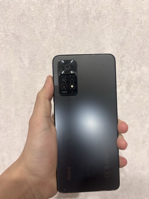 Redmi note 11 pro 128гб