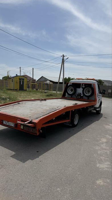 Продам эвакуватор