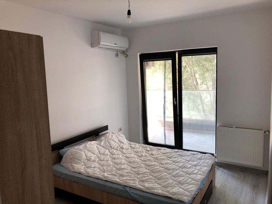 Apartament de închiriat - Zona Gară, Constanța