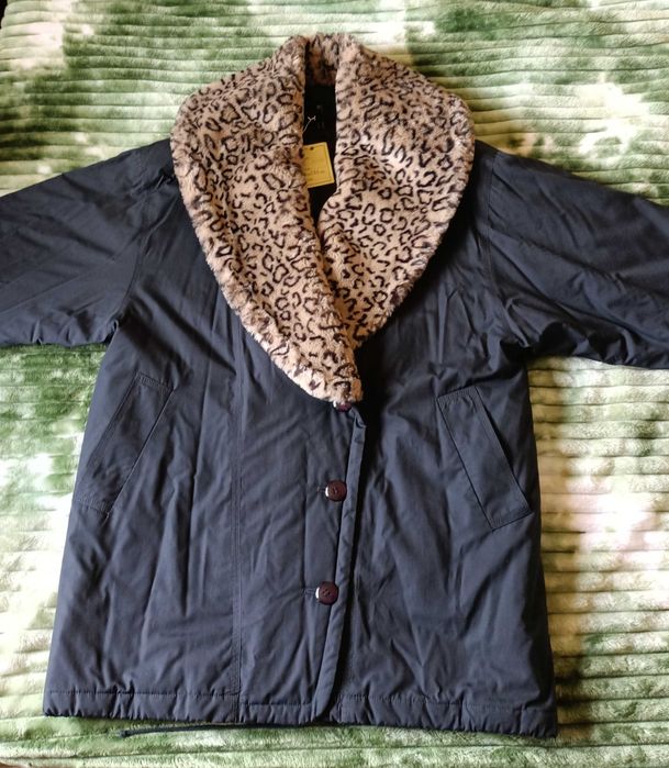 Jachete groase de iarnă