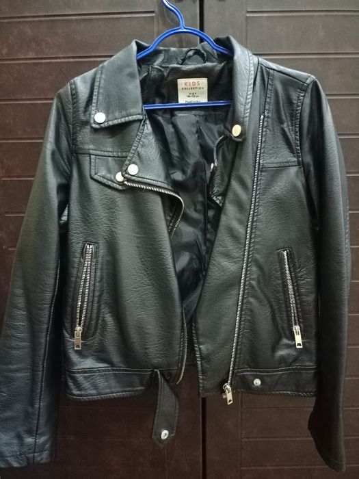 Косуха для девочек