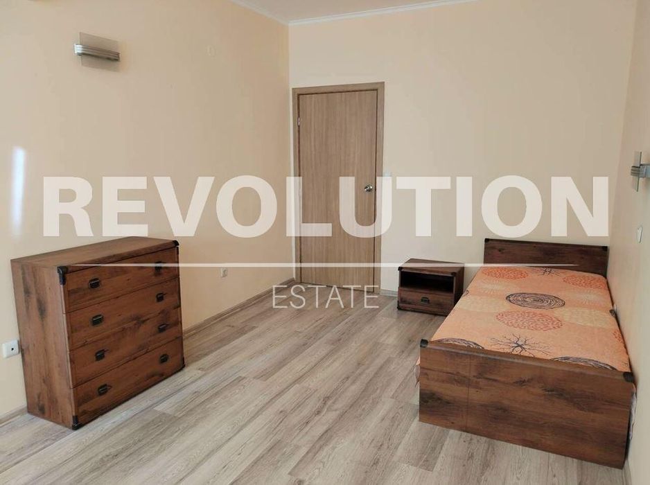 СЛЪНЧЕВ ДВУСТАЕН апартамент в к.к. Златни пясъци !