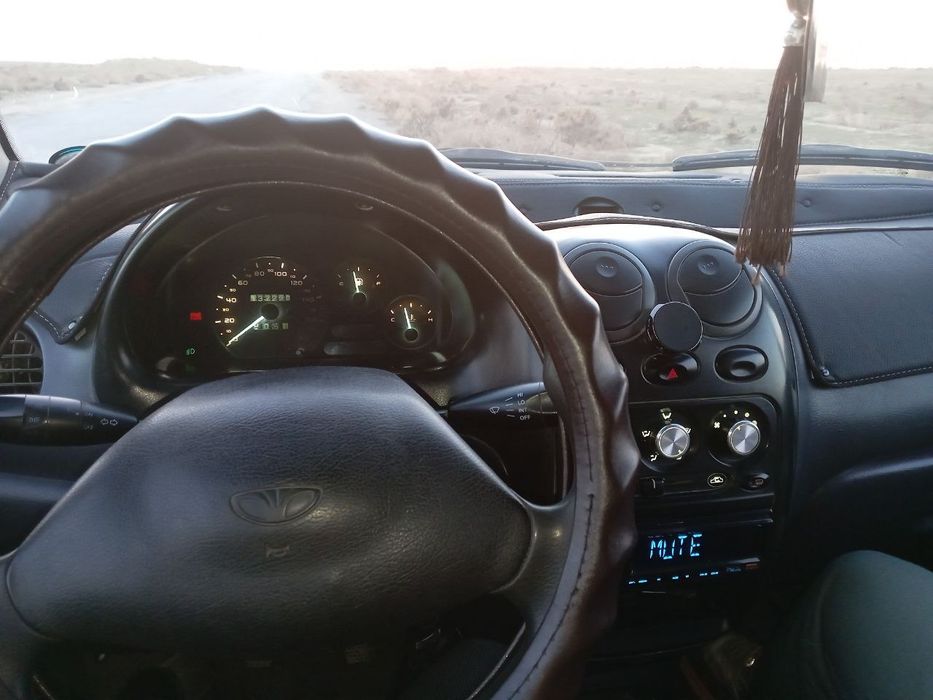 Matiz best 2009 yil sotiladi