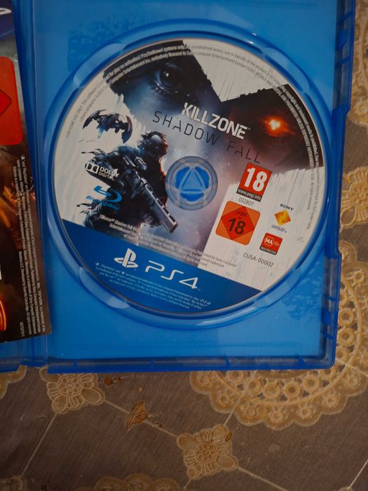 Joc ps4 de vanzare