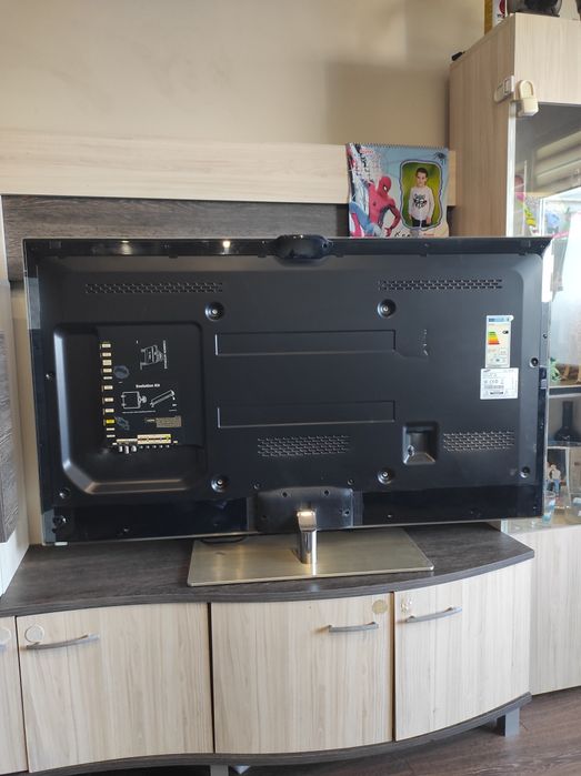 Смарт Телевизор SAMSUNG 55 инча