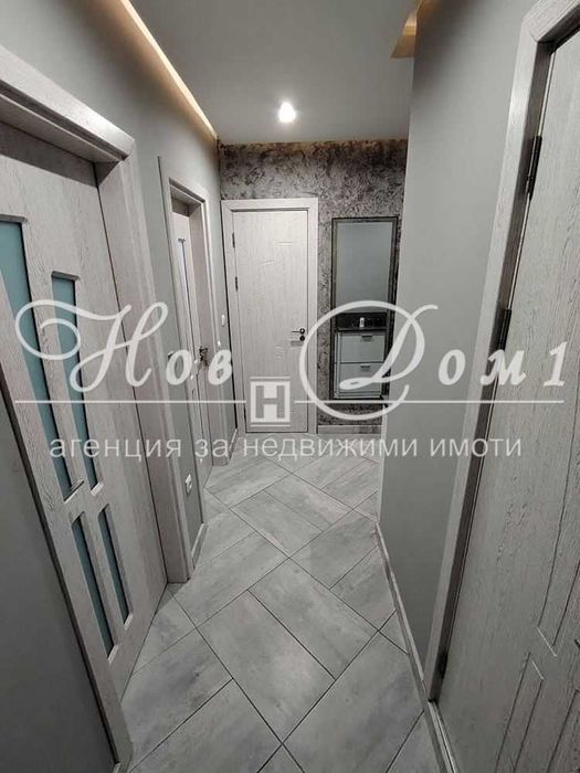 Дава се под наем Тристаен апартамент в Варна, Трошево - 80 кв.м за 548.25 € - Снимка #7