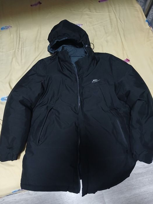 Куртка зимняя, ботинки зимние