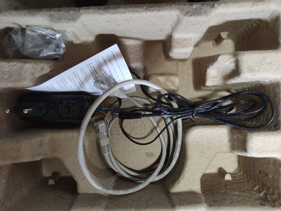 Продам вайфай роутер в отличном состоянии.