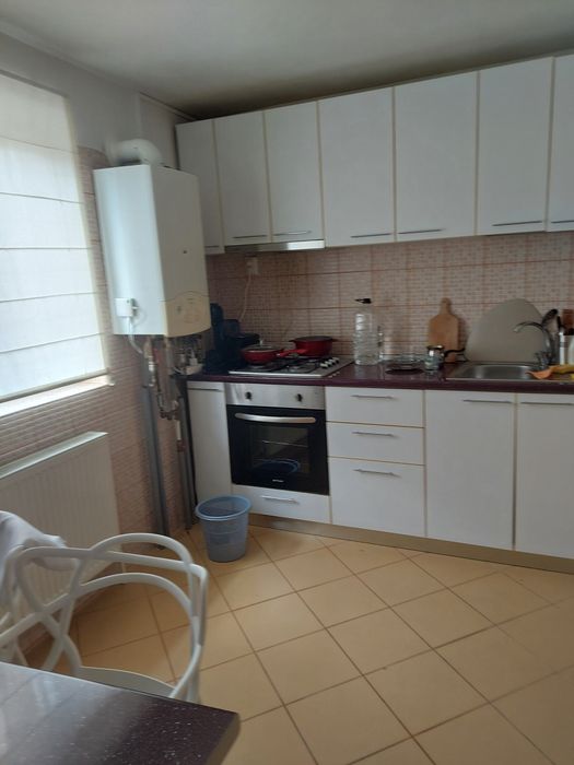 Vând apartament  Sinaia