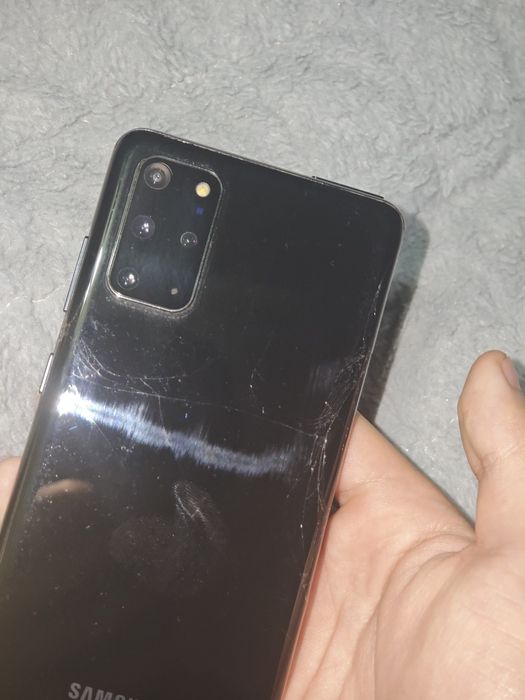 Samsung s20+ 128gb