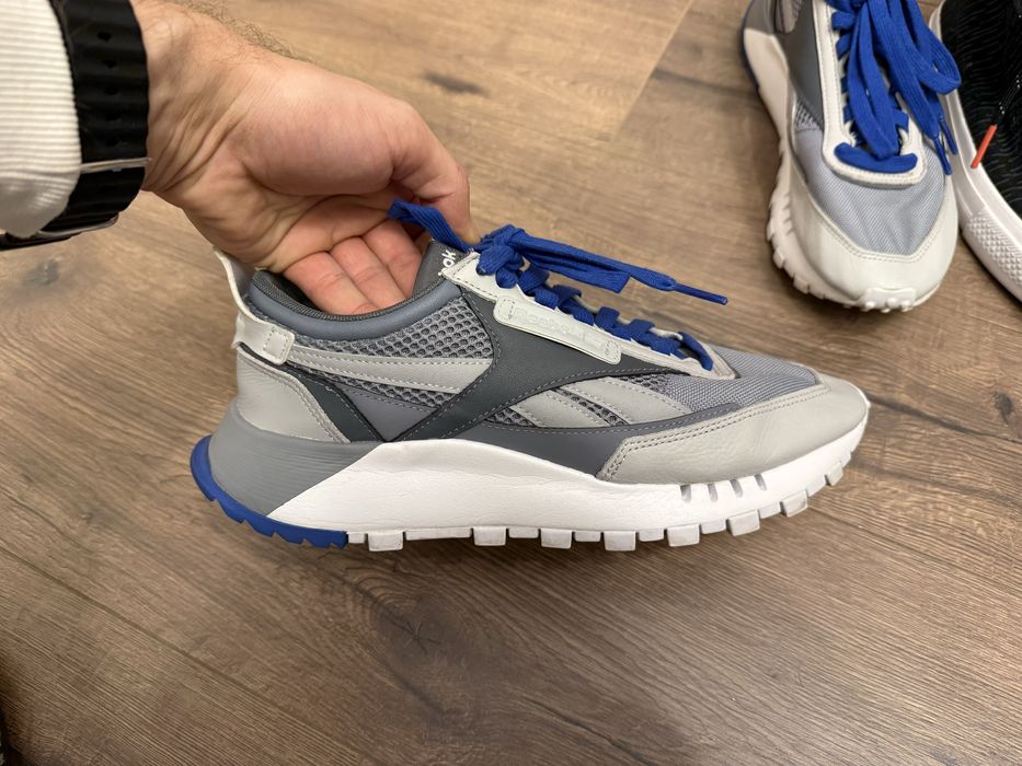 3 чифта маратонки за 33 евро