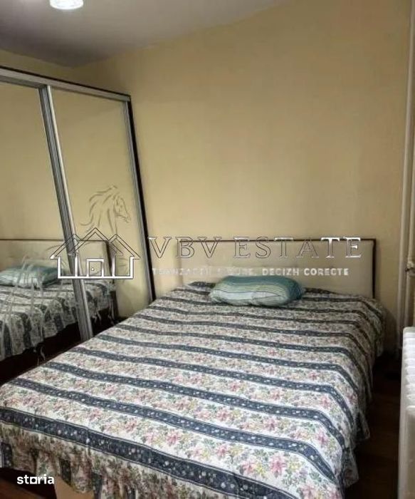 Apartament 3 Camere Tineretului | Spațios | Metrou