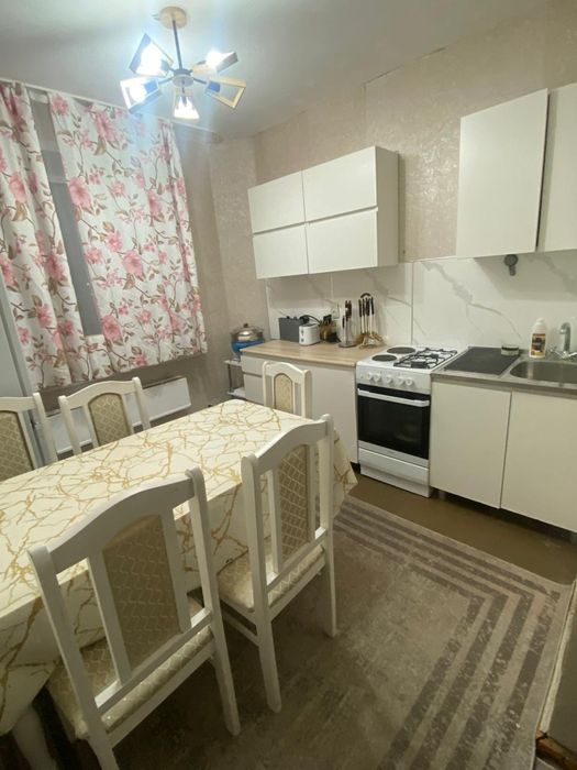 Сдам 3-х комнатную квартиру