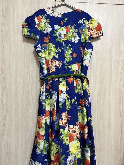 Платье детские