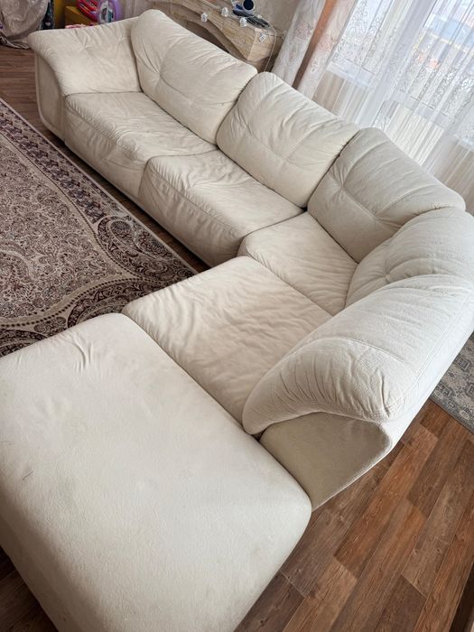 Диван угловой 330*210