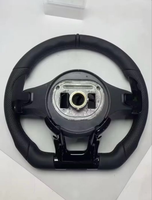 Волан за Мерцедес