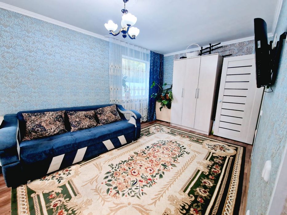 Ә.Молдагулова 26,3-х комн.кв