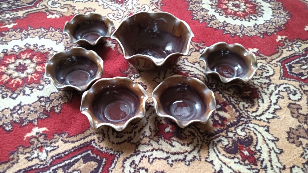 Посуда. СССР. Недорого