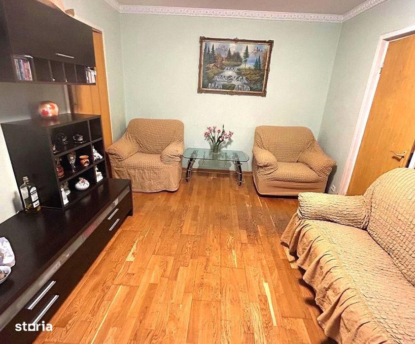 Apartament 2 camere | Bucurestii Noi | 200m Parc Bazilescu | Metrou — fotografia 2