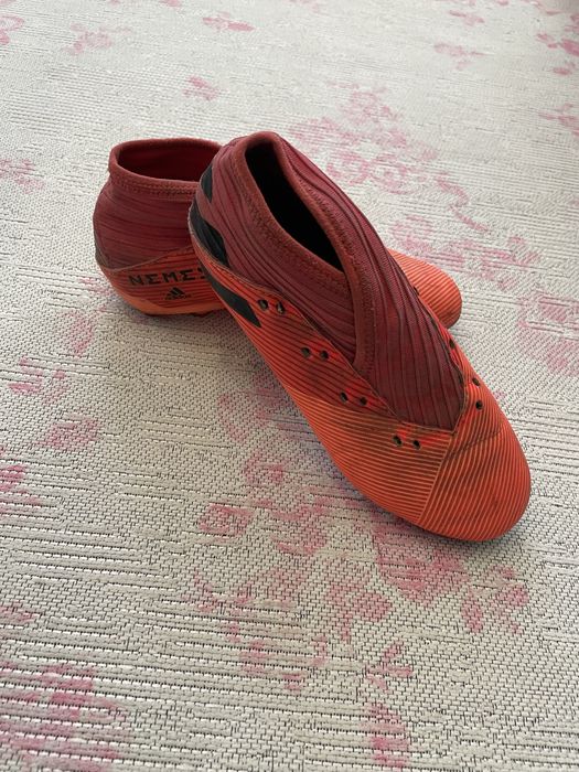 Adidas nemezis стоножки 35 номер