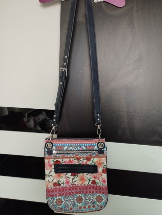 Комлект рокля и чанта