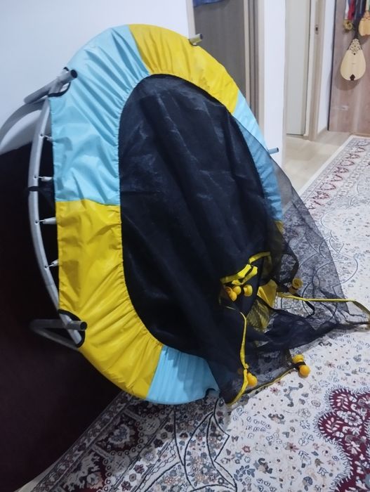 Продаю Батут детский