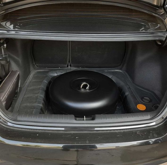 Propan ustanovka Polsha italya