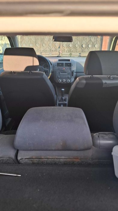 Vand vw polo 2006 1.2 benzina
