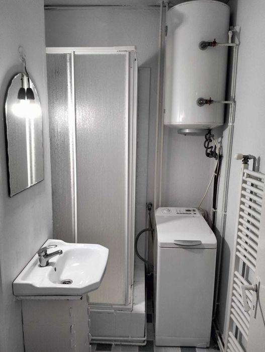 Inchiriez apartament cu 3 camere, GHEORGHENI, HARGHITA