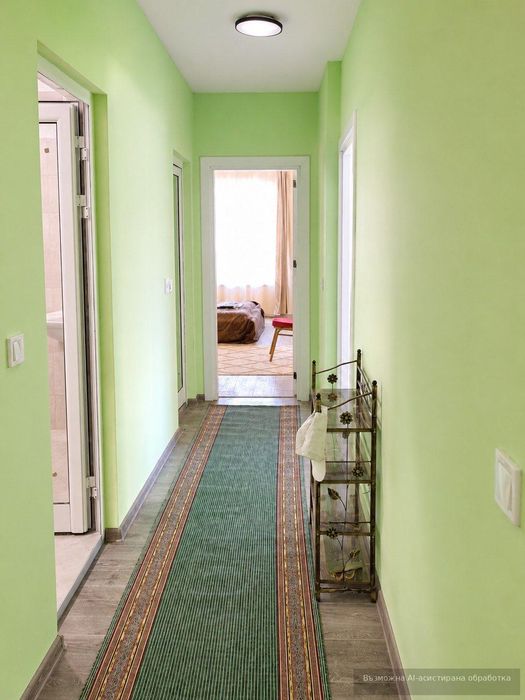 Тристаен апартамент в кв. Подуяне,  2224936