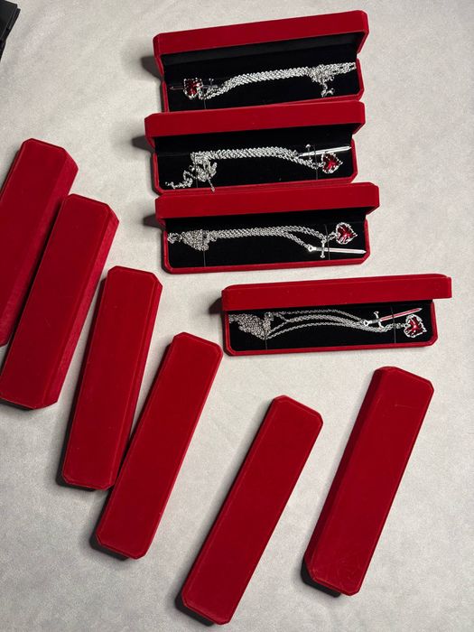 Парные цепочки новые