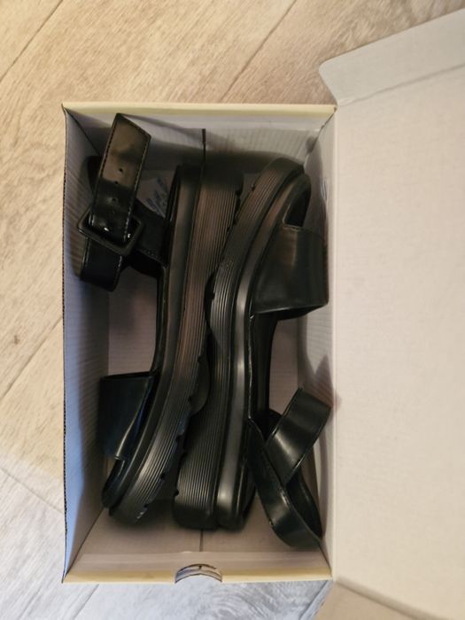 Женские сандали на платформе 40 размер