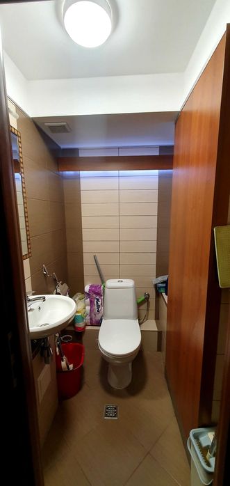 Дава се под наем Четиристаен апартамент в София, Младост 1 - 200 кв.м за 204 € - Снимка #7