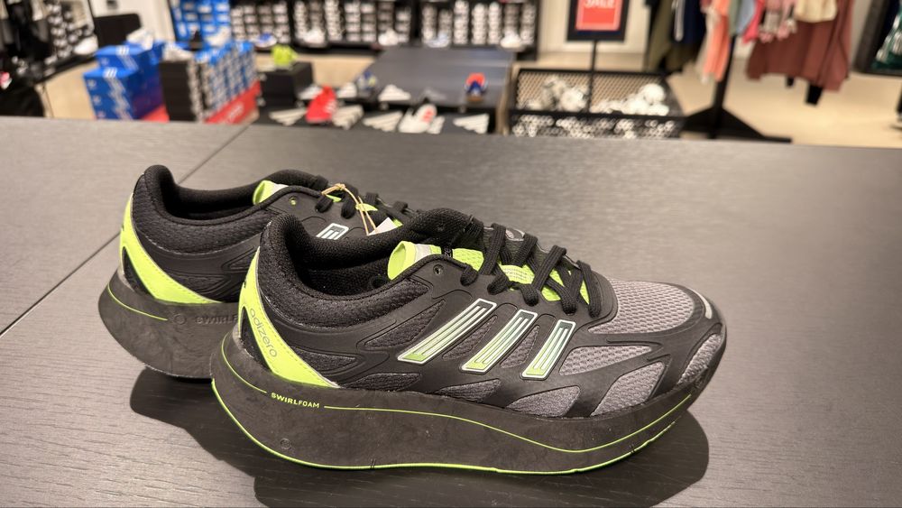 Adidas Adizero Aruku Dama originali noi ( nr 38 )