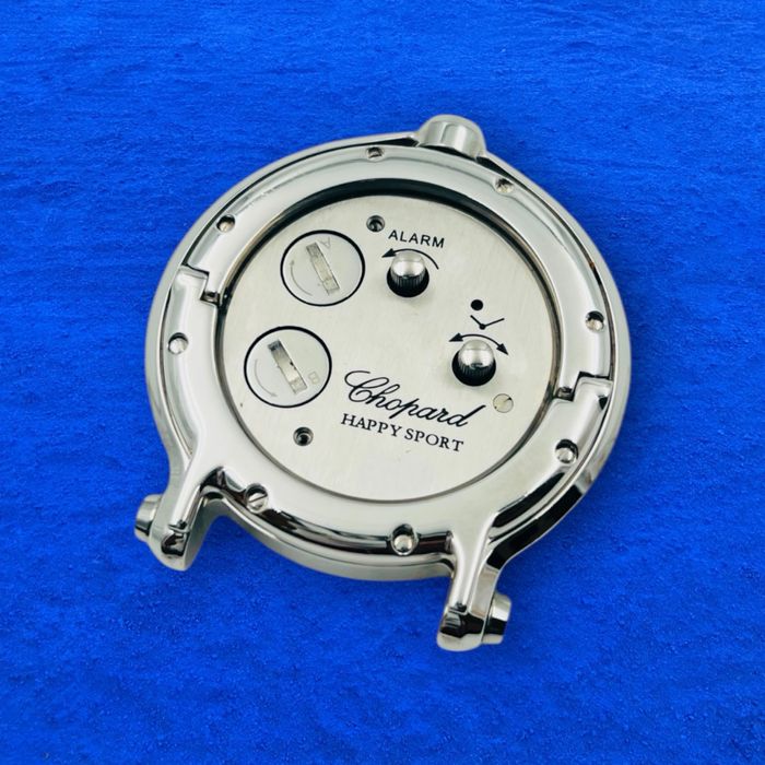 Chopard Happy Sport Alarm Clock будилник