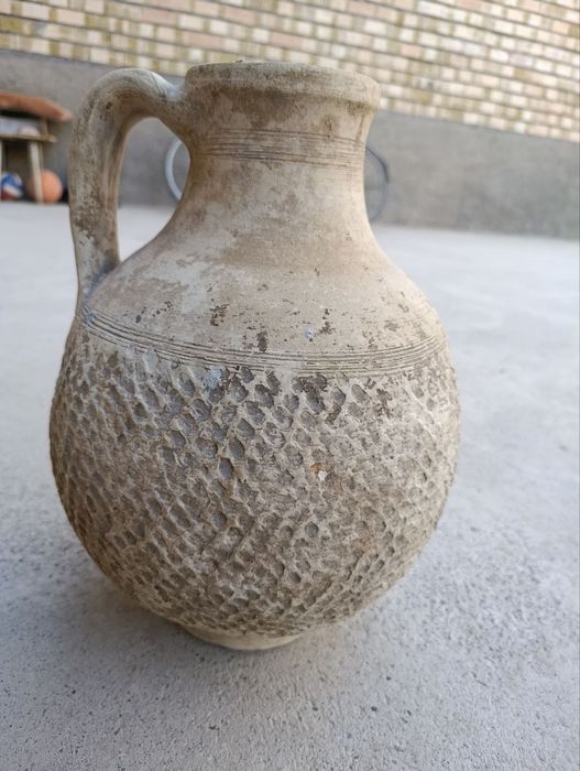 Kôza, XII asrniki, kollektivlar uchun zör narsa