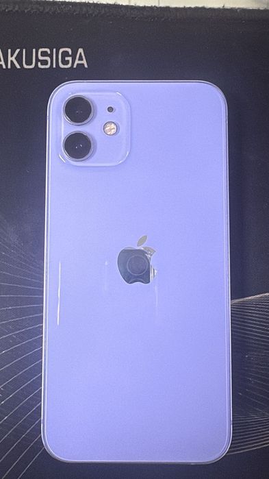 Продам Айфон 12,128гб