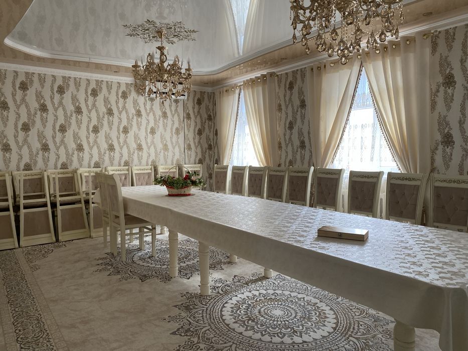 Үй сатылады