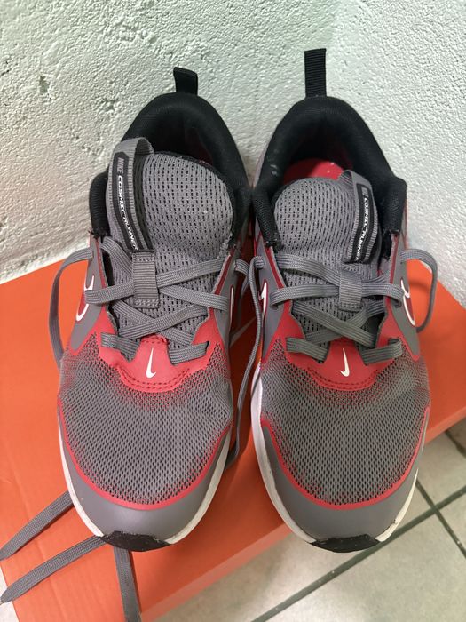 Детски маратонки Nike и Schoch & soda
